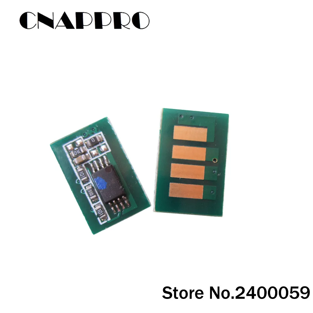 4 шт./лот МП C6501 C7501 сбросить обломок патрона тонера для Ricoh Aficio MPC6501 MPC7501 MPC 6501 7501 MP