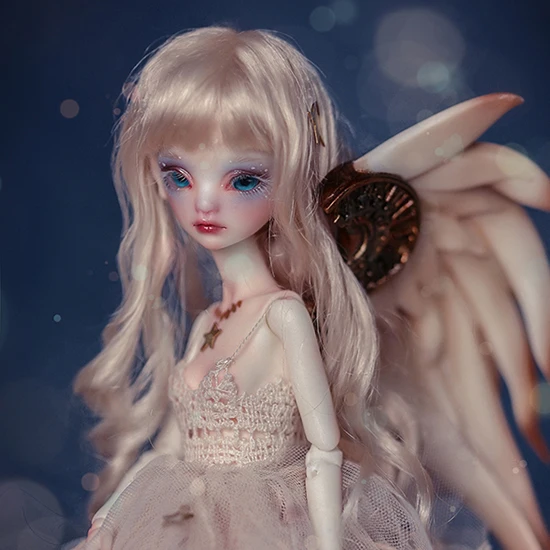 1/8 SD кукла BJD совместное игрушка для вечерние вечеринки подарок|Куклы| |