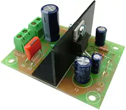 Сценический звуковой комбинезон BF 5 W 6 V-15 V E2