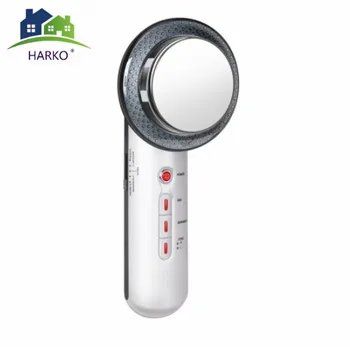 

Ultrasound Cavitation EMS Body Slimming Massager Weight Loss Lipo Anti Cellulite Fat Burner Galvanic Infrared Ultrasonic Therapy