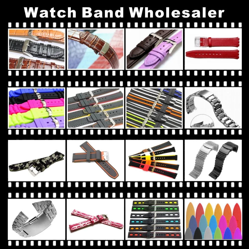 WATCH BAND