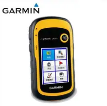 Garmin Etrex 201x ручной GPS Latitude долготы двойная звезда локатор послужной список сопоставление английский держатель
