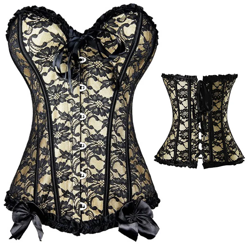 Drag Corset Molly ( 14 Colors ) - Drag Universe