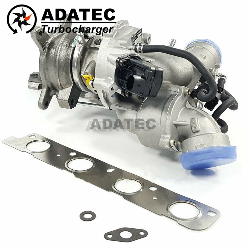 

New K03 turbo 53039880290 53039700290 turbine 06J145713K 06J145713LX for Volkswagen Golf VI 2.0 GTI 155 Kw - 211 HP CCZB 2009-