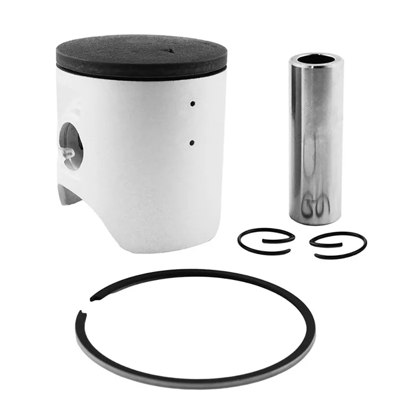 Комплект поршневых колец для YAMAHA YZ125 1997 1998 1999 2000 2001 2002 2003 2004 YZ 125|Поршни и кольца| |