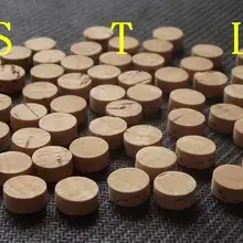 50 шт Труба Пробковые Прокладки