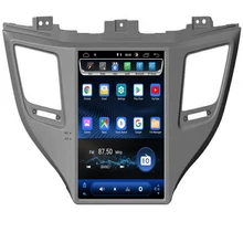 2019 New come ! Tesla Type Android Fit HYUNDAI TUCSON IX35/TUCSON 2015 2016 2017 2018 2019- Car DVD Player Navigation GPS Radio 2019 New come ! Tesla Type Android Fit HYUNDAI TUCSON IX35/TUCSON 2015 2016 2017 2018 2019- Car DVD Player Navigation GPS Radio