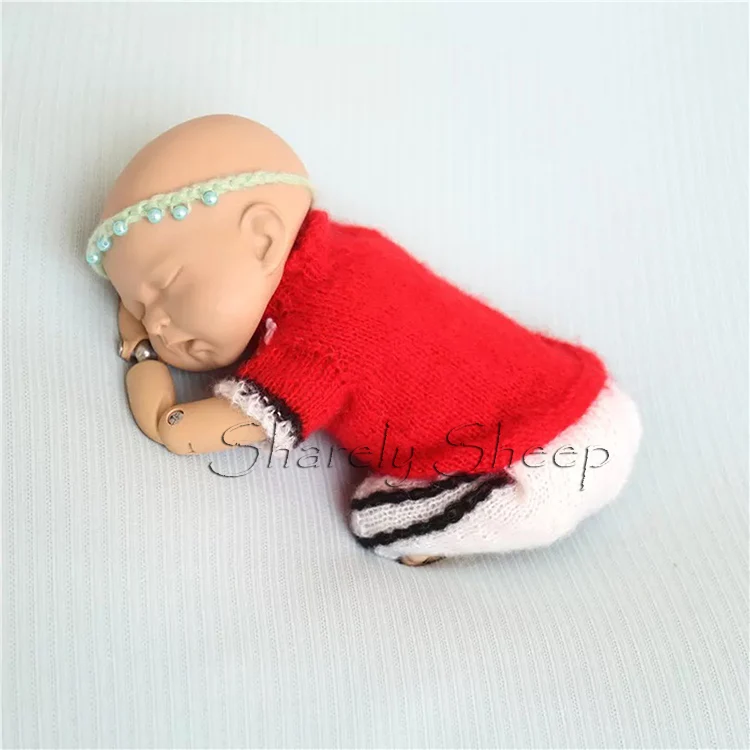 newborn photography props