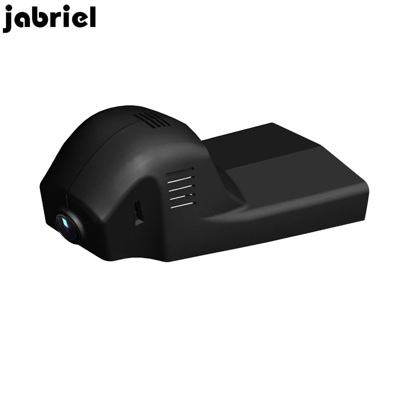 Скрытый Автомобильный видеорегистратор Jabriel 1080P Wifi камера заднего вида для bmw 1 2 3 5
