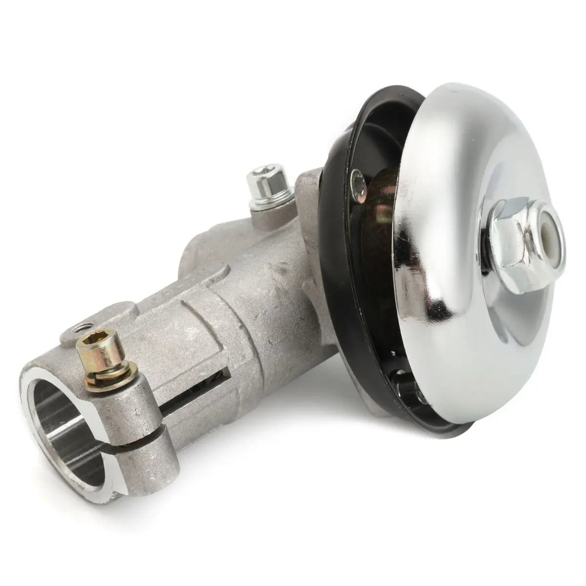 26mm 7 Teeth Dia Universal Strimmer Gearhead Gearbox Grass Brush Cutter Trimmer Replace Gear Head Garden Tool Accessories