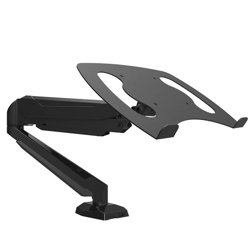 Computer notebook display monitor bracket bracket dual desktop screen