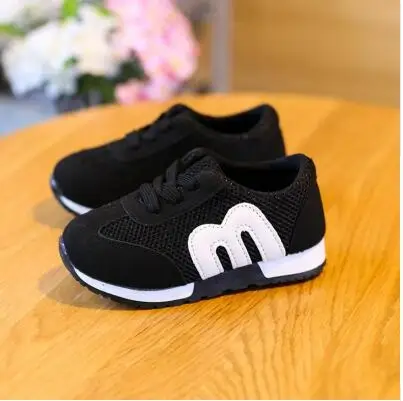 

Top Selling Children Shoes Boys And Girls Fashion Sports Casual Shoes Kids Breathable Sneakers Baby Toddler Shoes Drop Shipping