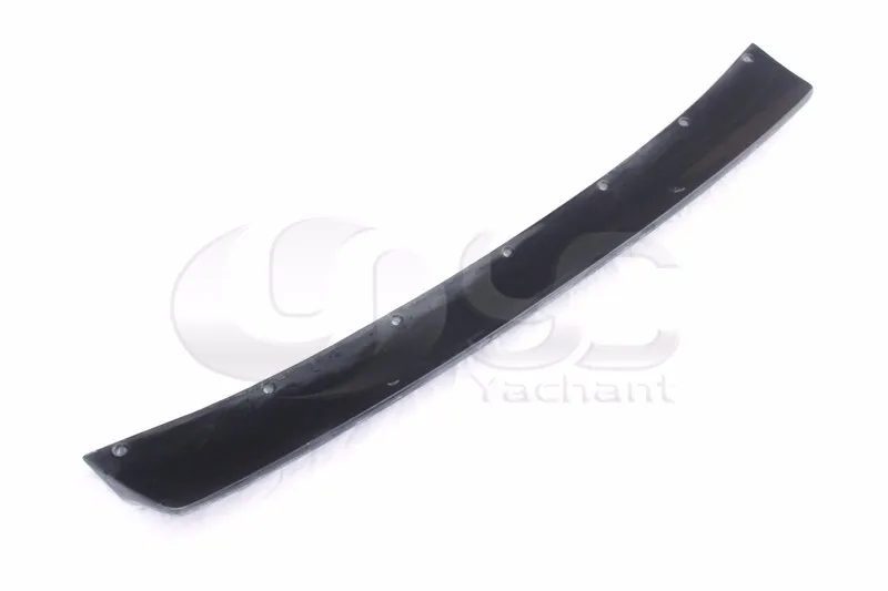 1992-1999 BMW E36 3 Series & M3 Coupe GReddy Pandem Style  Rear Spoiler Wing FRP (2)