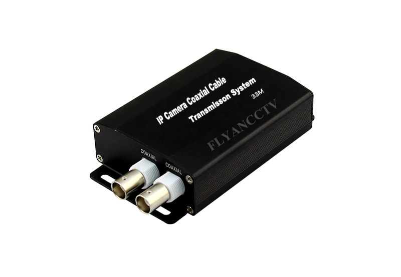 High Quality Ethernet Extender over coax one cable converter 2KM for 3MP 2MP IP cameras, RJ45 Network Video over coaxial cable High Quality Ethernet Extender over coax one cable converter 2KM for 3MP 2MP IP cameras, RJ45 Network Video over coaxial cable