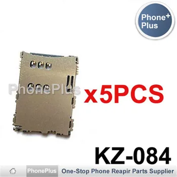 

5/10/20PCS For Samsung Tab 8.9 P7300 P1000 10.1 P7100 Note 10.1 N8000 S5628 I5700 S5862 SIM Card Tray Slot Holder Connector