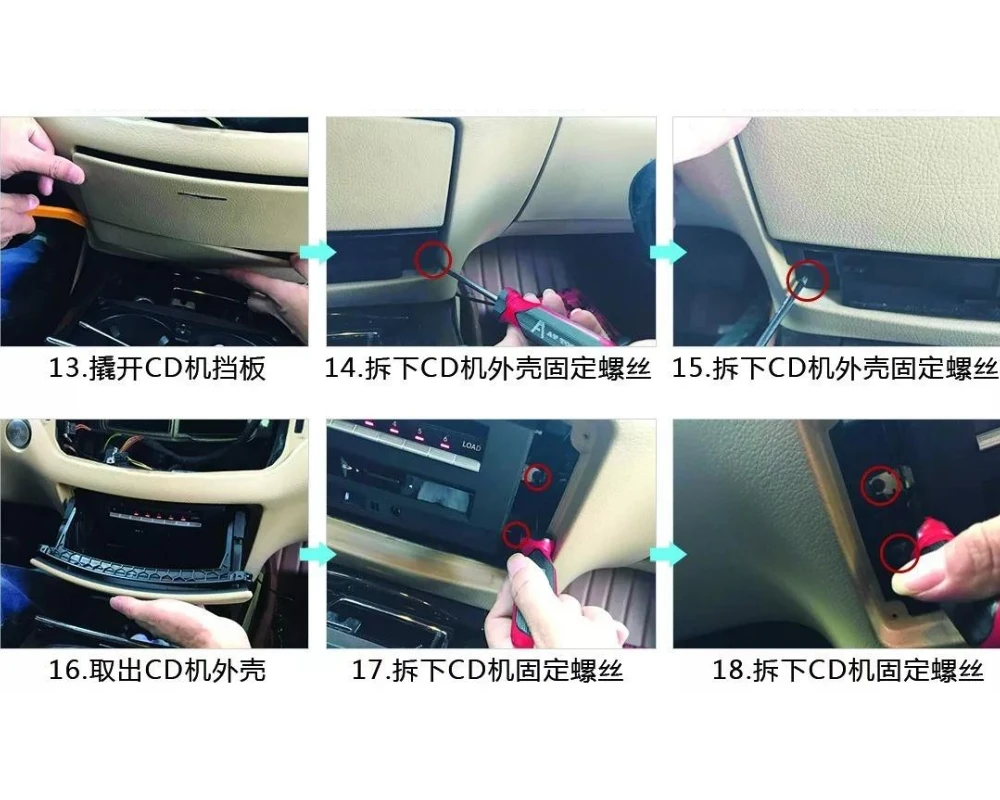 Liislee Car Multimedia Player NAVI For Mercedes Benz S Class W221 S280 S320 S400 S600 S63 2006~2013 Radio Stereo GPS Navigation 07