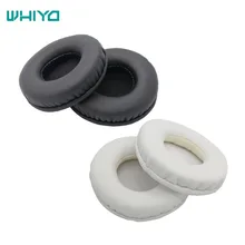 Whiyo 1 пара амбушюр подушечка подушечки Сменные чашки для sony NWZ-WH505 NWZ-WH303 NWZ WH505 WH303 гарнитура