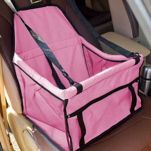 Dog Carrier Box 10
