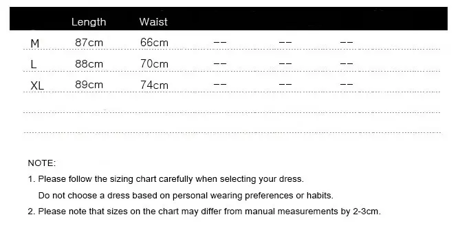 SIZE-3XL--Skirt