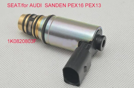 Компрессор, воздушный насос регулирующий клапан для audi seat SD PEX16 1K0820803F