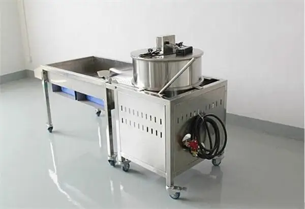 popcorn machine 2