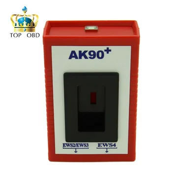 

HOT! Professional Key Programmer for BMW AK90 Key Programmer AK90+ for all EWS Newest Version V3.19 with Best Quality