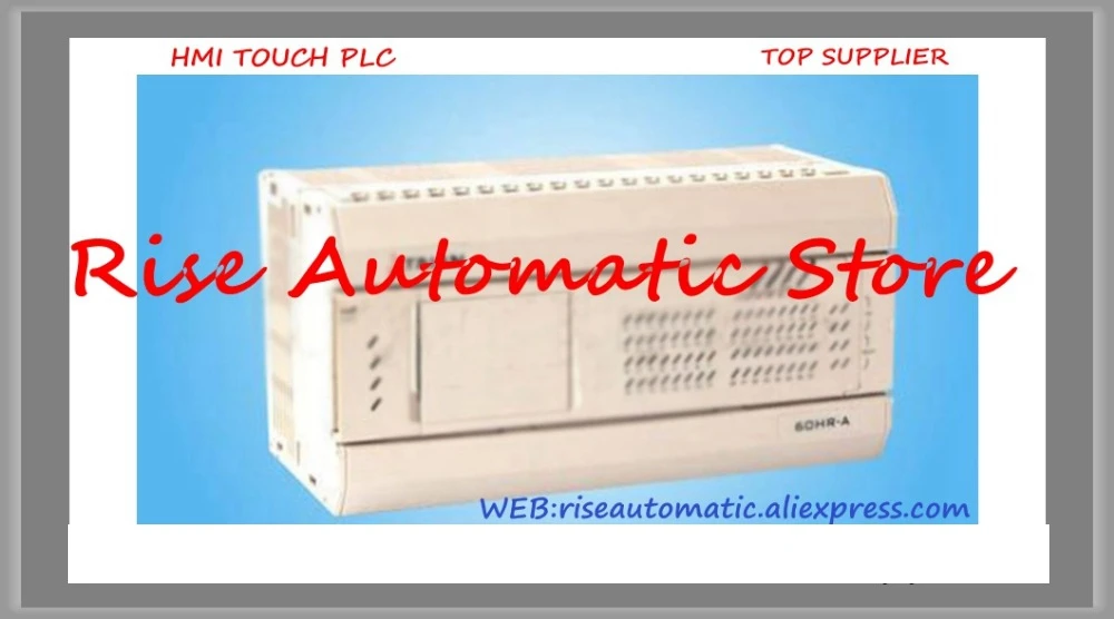 

New Original PLC Programmable Logic Controller TP03-26SR-A PLC 100-240VAC 24VDC 16 Input Relay 10 Output 1 COM