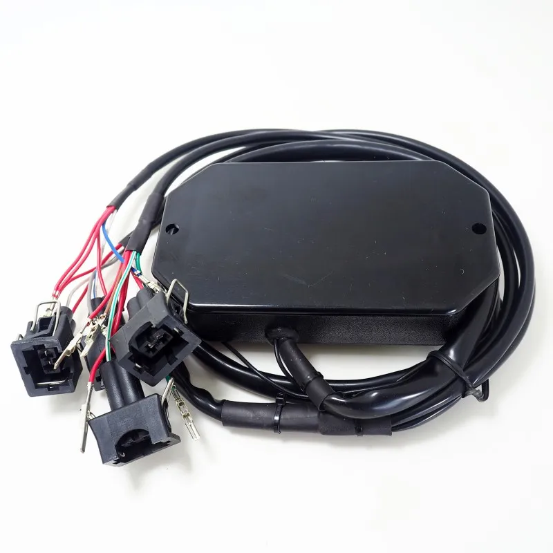 4cyl 6cyl 8cyl E85 conversion kit Flex топливный этанол альтернативное топливо с холодной Пуск Asst. разъемы доступны для EV1, EV6