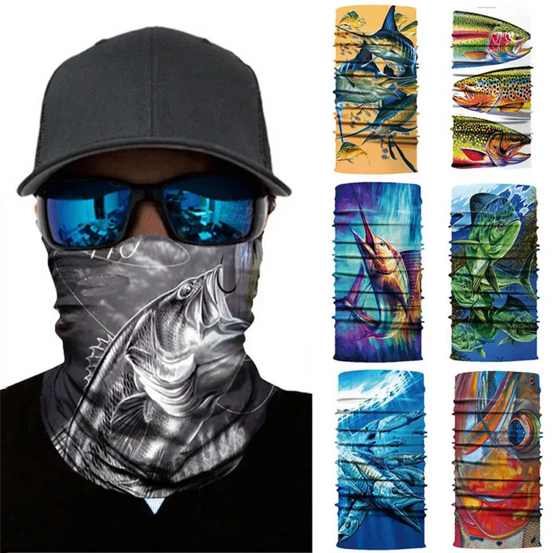 Winter Bicycle Bike Mask Unisex Outdoor Head Scarf running Neck Windproof Face Mask Sun protection Headband balaclava #25j (1)
