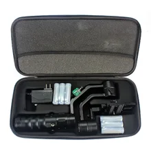 Beholder EC1 32 bit 3 axle Handheld 360 Degrees Camera Gimbal Stabilizer for A7S Canon 6D