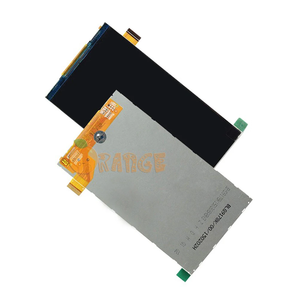 NEW Monitor LCD Display Screen For Alcatel Pop 7040 7041 C7 Ot-7040 Ot-7041 7040A 7040D 7040E 7040F 7041D 7041X Free Tracking | Мобильные
