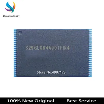 

5 pcs 100% New S29GL064A90TFIR40 Original In Stock S29GL064A90TFIR40 Bigger Discount for the more quantity
