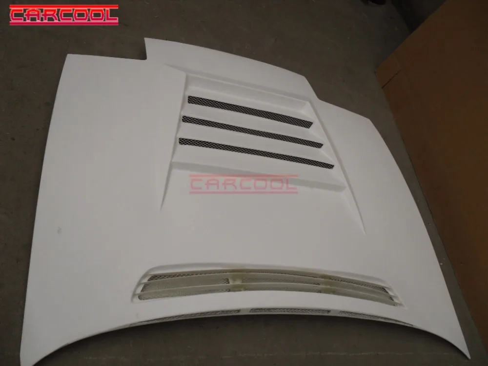 180SX Dmax Hood FRP (5)