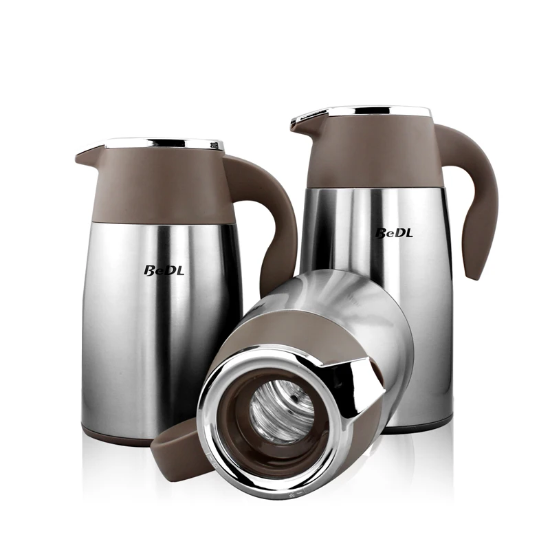 Free shipping thermoses Bedl warmers stainless steel thermal bottle