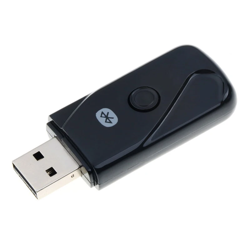 

Bluetooth Adapter 4.2 USB Dongle for Computer PC Wireless Headset Bluetooth Speaker 4.2 Music Receiver USB Bluetooth Adapter
