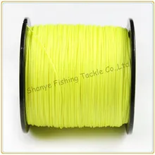 Ткет 4 15LB 300 M PE оплетка рыболовная леска бренд DIAOWAN