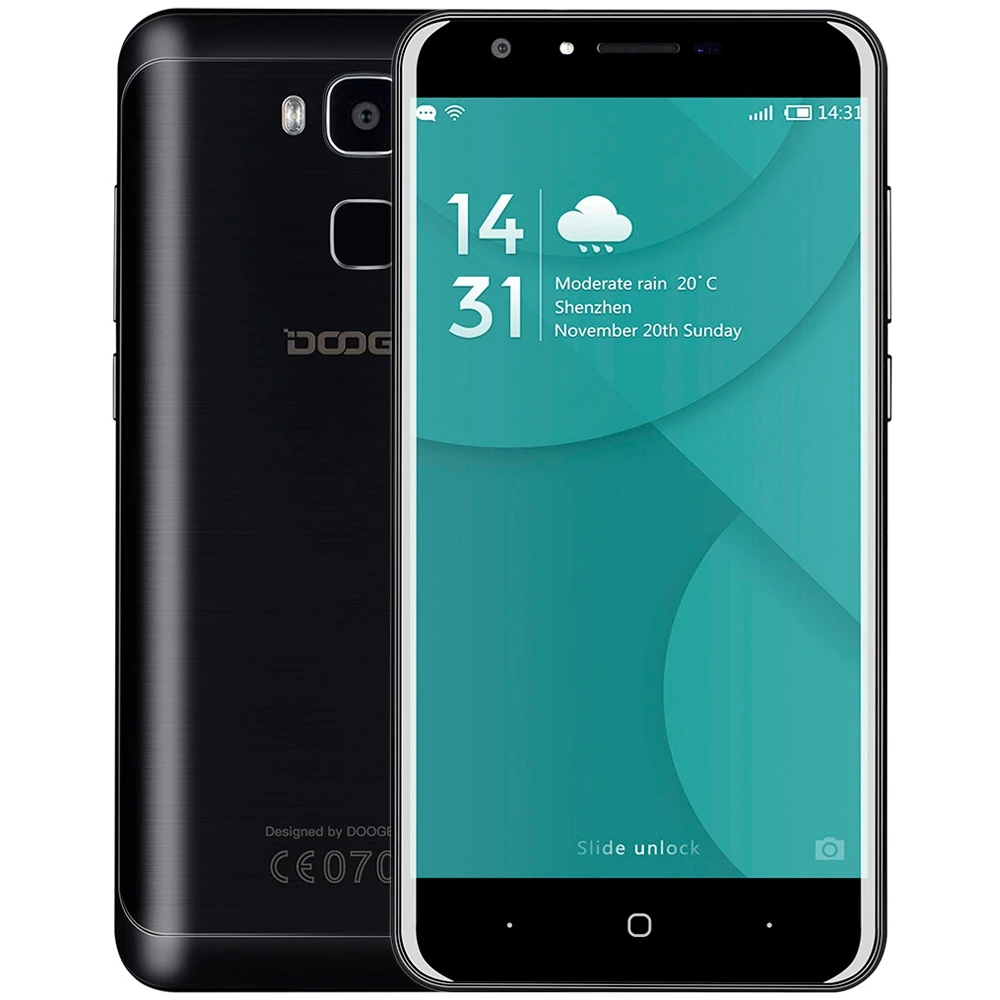 bilder für Ursprüngliche DOOGEE Y6C Android 6.0 5,5 zoll 4G Smartphone Phablet MTK6737 1,3 GHz Quad Core 2 GB + 16 GB 8.0MP Vorderseite Rückseite Kamera Telefon bilder für Ursprüngliche DOOGEE Y6C Android 6.0 5,5 zoll 4G Smartphone Phablet MTK6737 1,3 GHz Quad Core 2 GB + 16 GB 8.0MP Vorderseite Rückseite Kamera Telefon