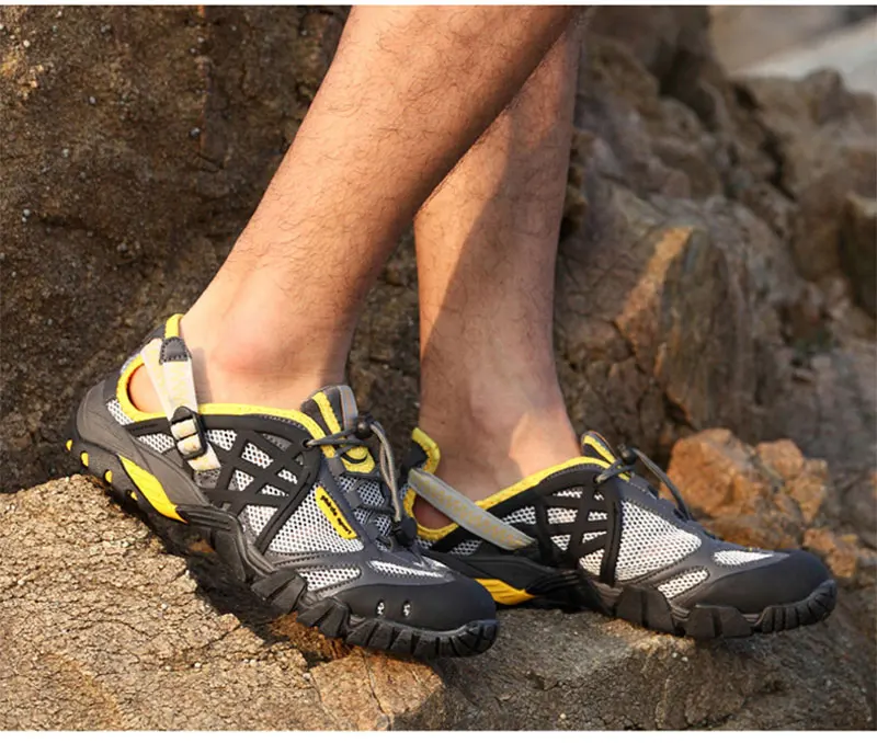 outdoor aqua shoes water shoes (11)