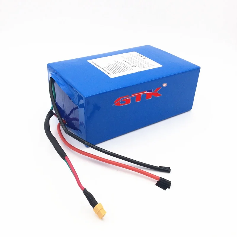 Li-ion Power 24v 50ah 40ah Lithium High 7s Bms Battery Pack For Motor ...