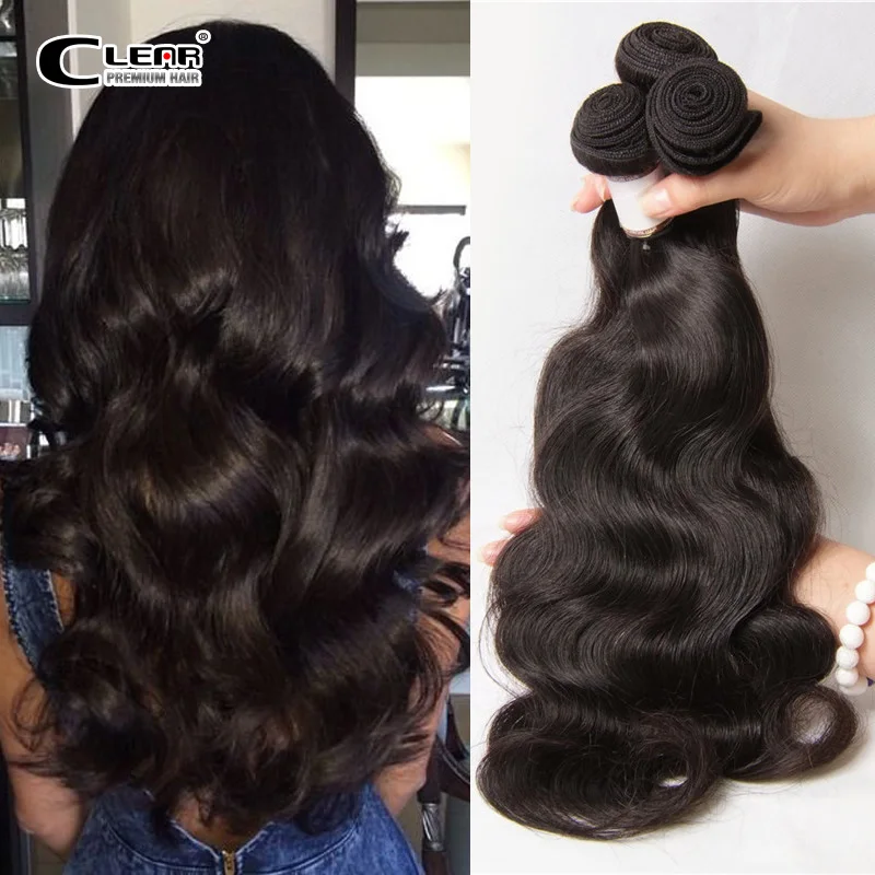 Aliexpress Uk 7a Virgin Hair Natural Color Brazilian Human Hair