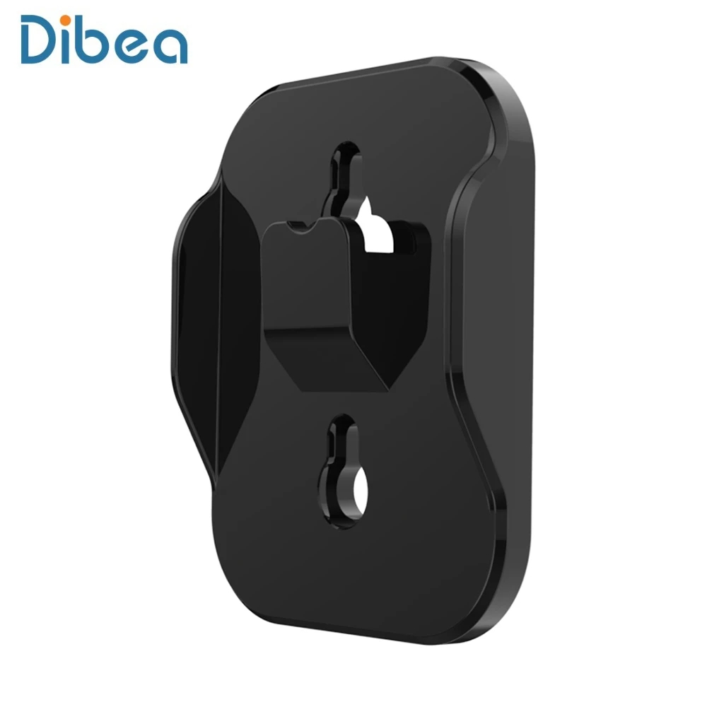 

Dibea D18 Vacuum Cleaner Wall Mounted Rack Replacement Wall Hold Mounted For Dibea D18 Vacuum Cleaner
