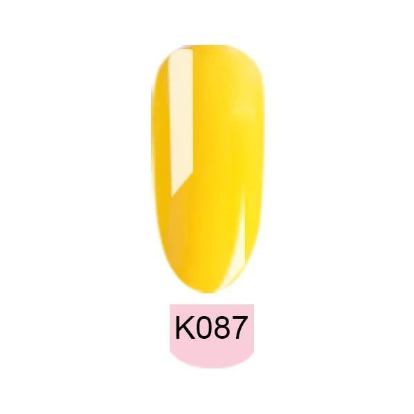20 г французский белый погружной порошок без лампы лечение база активатор прозрачный розовый гвоздь Dip порошок натуральный сухой ногтей салон(Цвет: K061-K090 - Цвет: K087(20g)