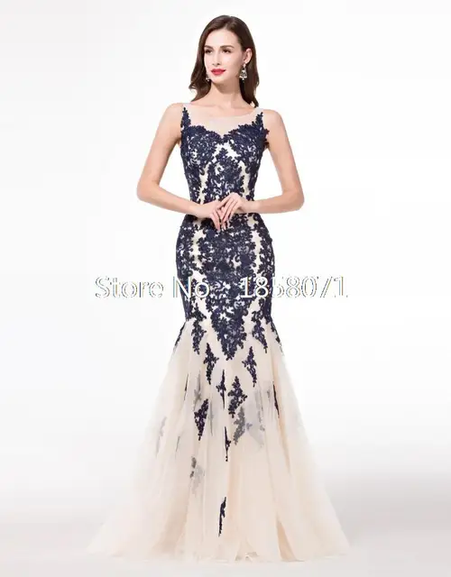 latest formal gown designs