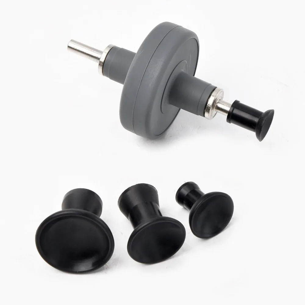 

WINMAX Professional Valve Lapping Pro Tool Attachment Car Repair Tool Kit 4 Suction Plates A2269
