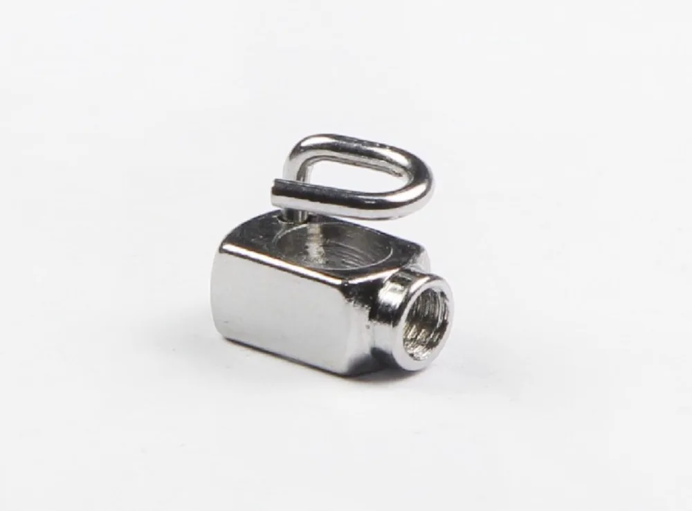 

C90029030000 EMBROIDERY MACHINE SPARE PARTS NEEDLE CLAMP