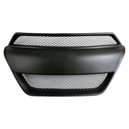 

Front Bumper Upper & Lower Mesh Grills Grilles Fit for Nissan Maxima 16-18 2016-2018