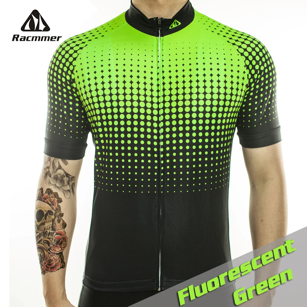 Racmmer 2017 Cycling Jersey Mtb Bicycle Clothing Skinsuit Clothes Bike Short Maillot Roupa Ropa De Ciclismo