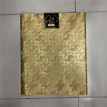 

African wedding gele headtie,GOLD nigerian Head Gear sego gele head tie for women wedding/party Free shipping