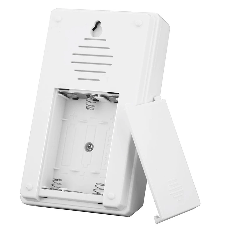 FORECUM Carillon Doorbell Wireless Doorbell 315MHz 36 Music Remote control Waterproof FORECUM Carillon Doorbell Wireless Doorbell 315MHz 36 Music Remote control Waterproof