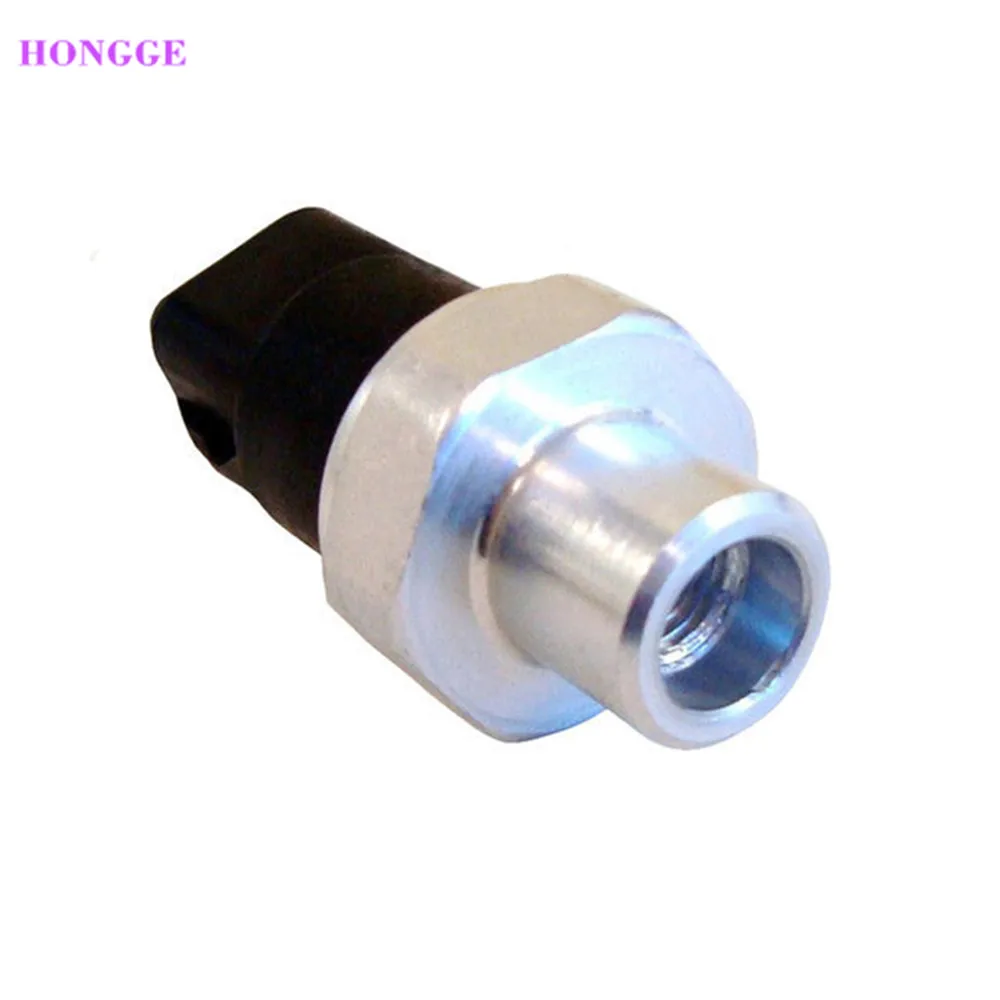 HONGGE NEW Air Conditioning High Pressure Switch For VW Passat B5 A4 A6